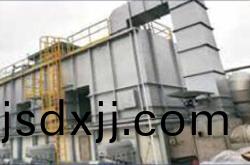 RTO蓄熱(re)式焚燒(shao)廢氣處理技術原(yuan)理