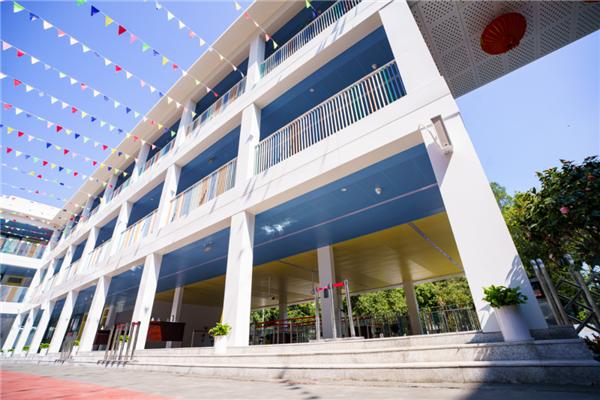 深圳市羅湖區水貝珠寶學校報送系統