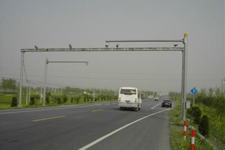 高清卡口系統 卡口監控系統關鍵技術