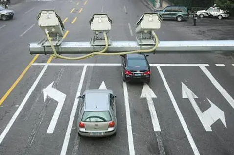 電子警察發(fā)展升級(jí)，智能化更明顯