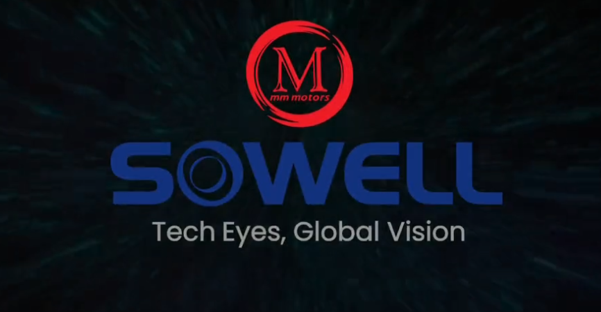 Sowell Technology's intelligent paint spraying robots exported to South Korea have been highly recognised by Korean customers and better evaluated by the market.