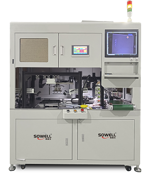 手機斷柱子檢測設備